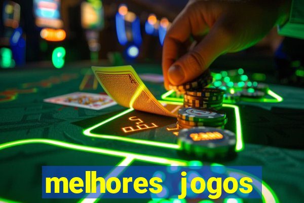 melhores jogos mundo aberto android